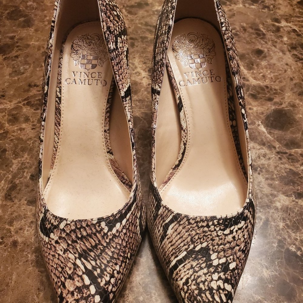 Vince Camuto Heels